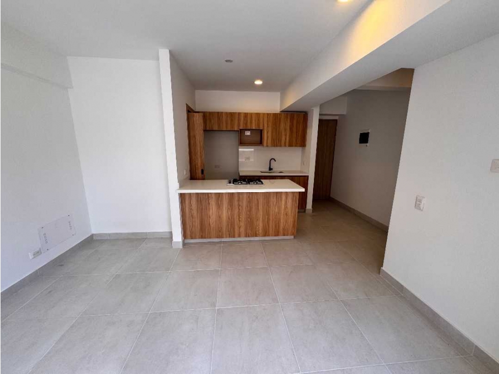 VENDO APARTAMENTO EN BELLO; SECTOR FABRICATO — foto 3