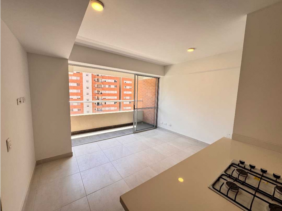 VENDO APARTAMENTO EN BELLO; SECTOR FABRICATO — foto 4
