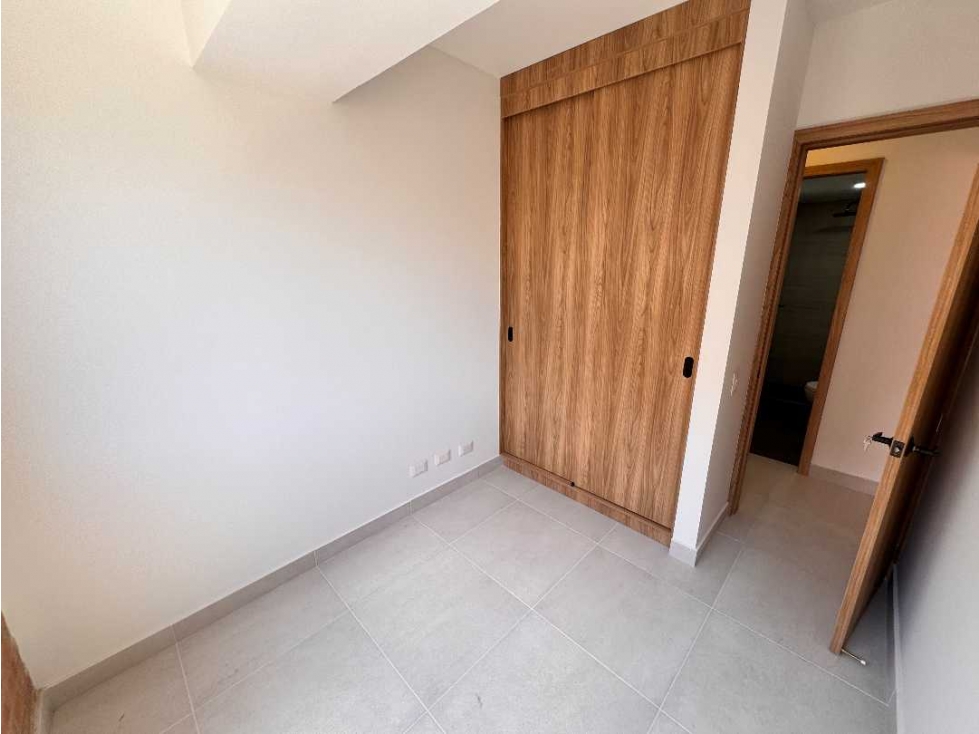 VENDO APARTAMENTO EN BELLO; SECTOR FABRICATO — foto 5