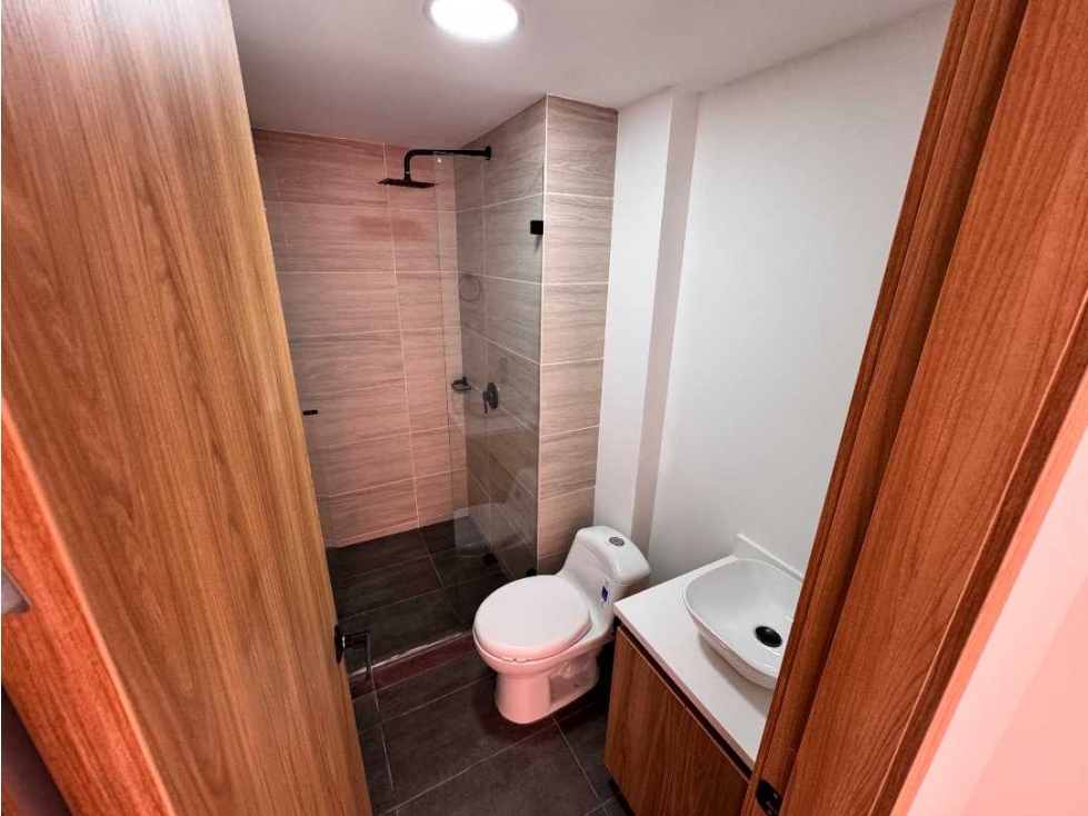 VENDO APARTAMENTO EN BELLO; SECTOR FABRICATO — foto 6