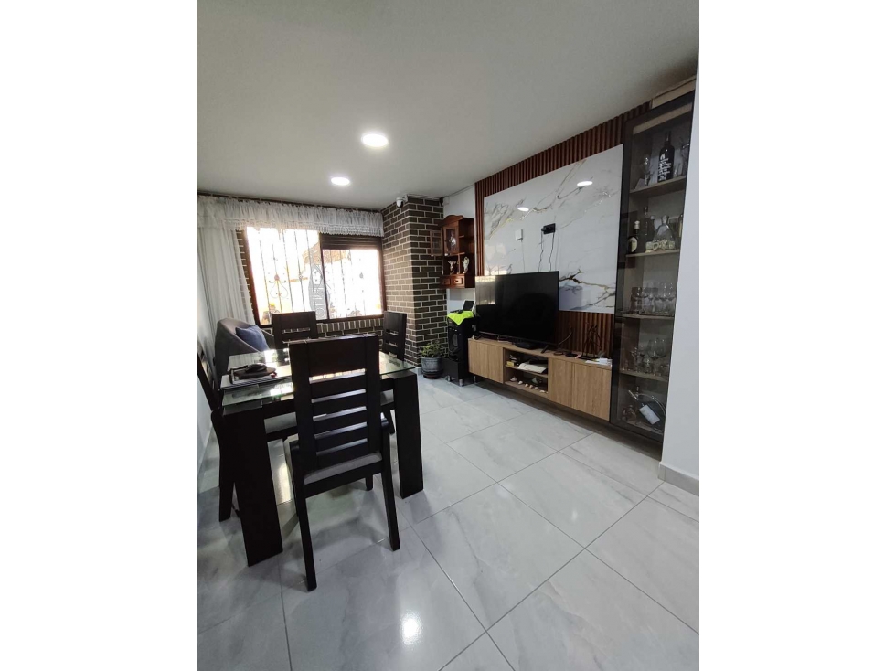 Vendo Apartamento en Bello Sector Niquía Parte Baja - 3