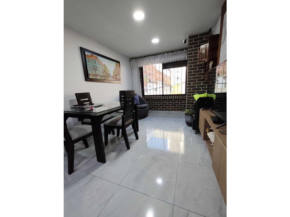 Vendo Apartamento en Bello Sector Niquía Parte Baja - 5