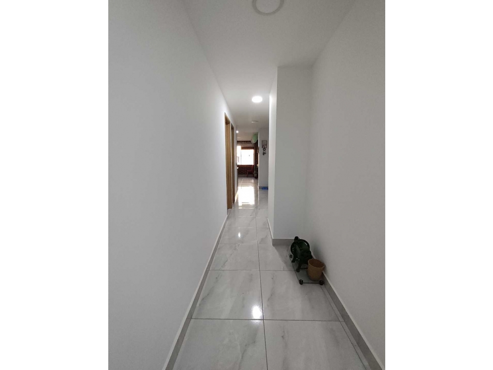 Vendo Apartamento en Bello Sector Niquía Parte Baja - 4