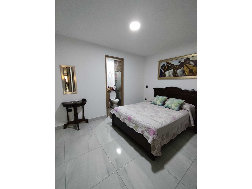 Vendo Apartamento en Bello Sector Niquía Parte Baja - 6