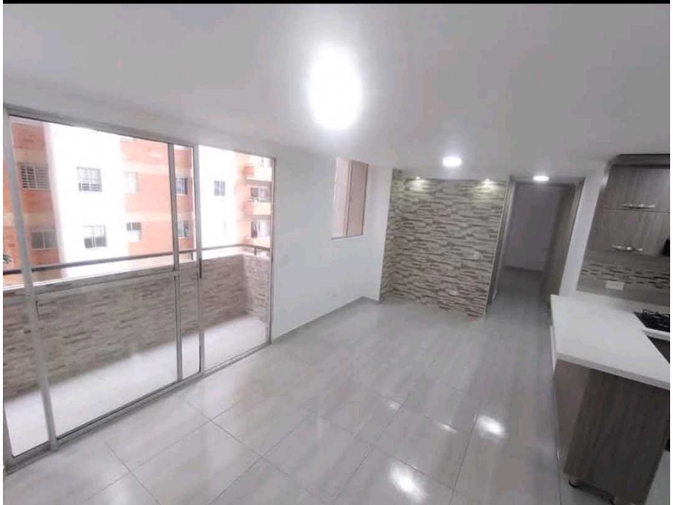 VENDO APARTAMENTO EN BELLO. UNIDAD TOLEDO CAMPESTRE — foto 2