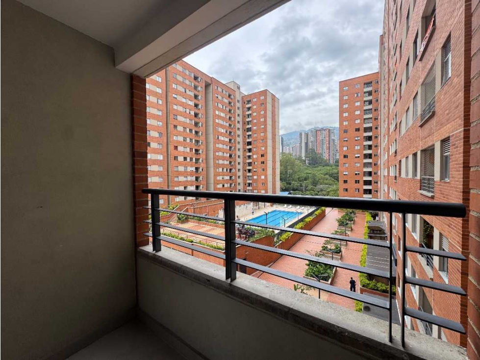 VENDO APARTAMENTO EN BELLO-CERCA DEL CC FABRICATO — foto 2