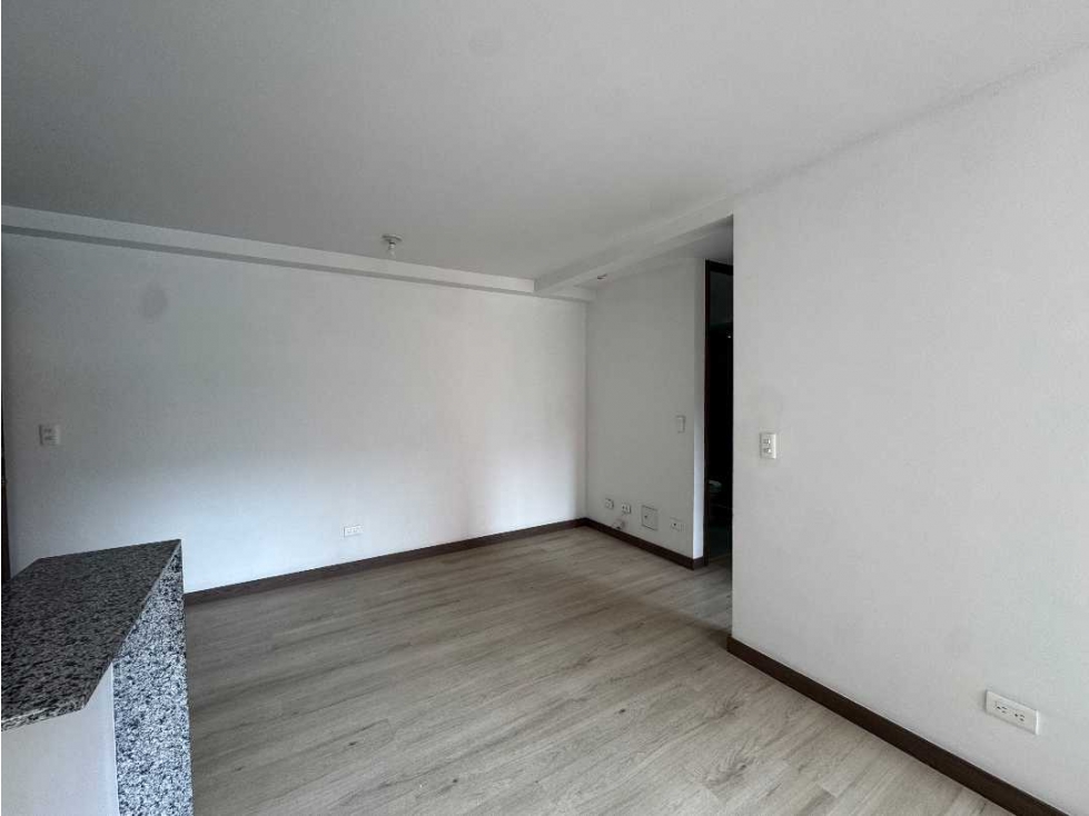 VENDO APARTAMENTO EN BELLO-CERCA DEL CC FABRICATO — foto 3
