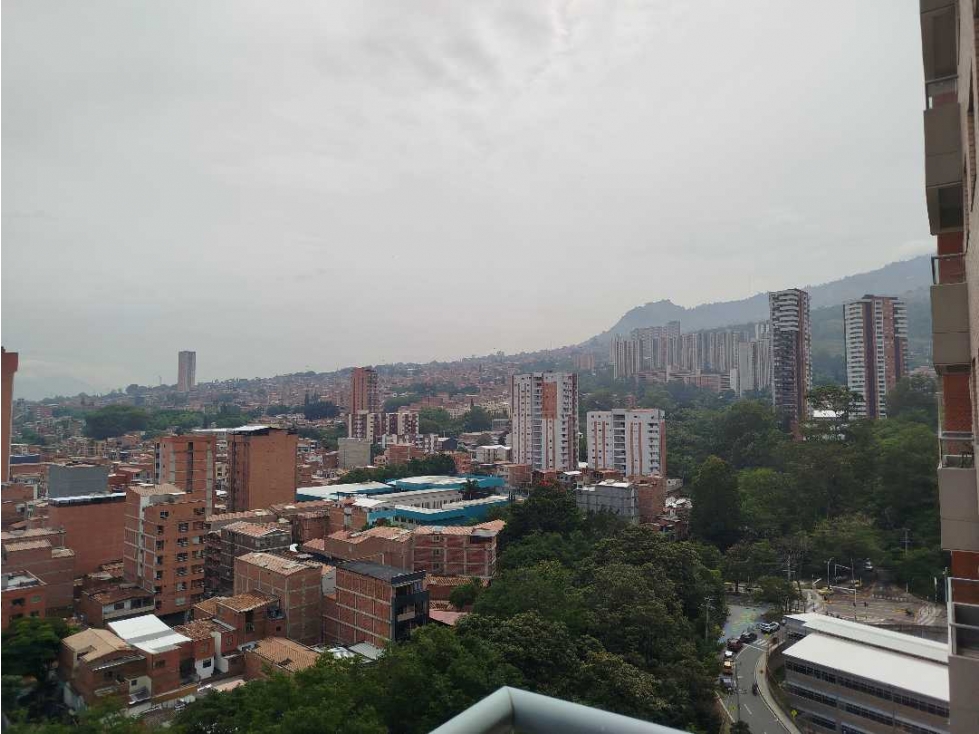 Vendo Apartamento en Bello,sector Ciudad Fabricato