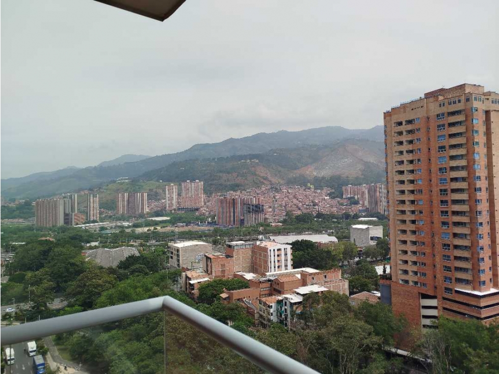 Vendo Apartamento en Bello,sector Ciudad Fabricato — foto 2