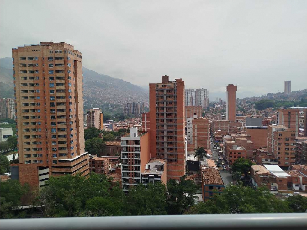 Vendo Apartamento en Bello,sector Ciudad Fabricato — foto 3