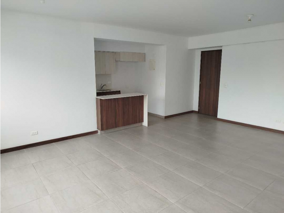 Vendo Apartamento en Bello,sector Ciudad Fabricato — foto 5