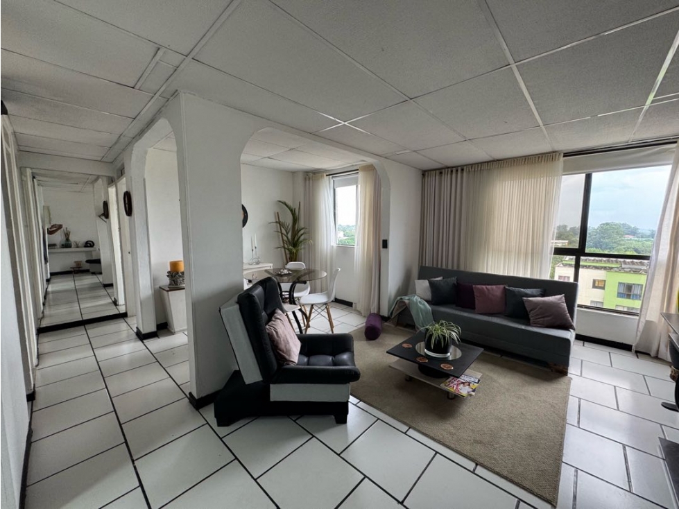 VENDO APARTAMENTO EN BELMONTE PEREIRA — foto 2