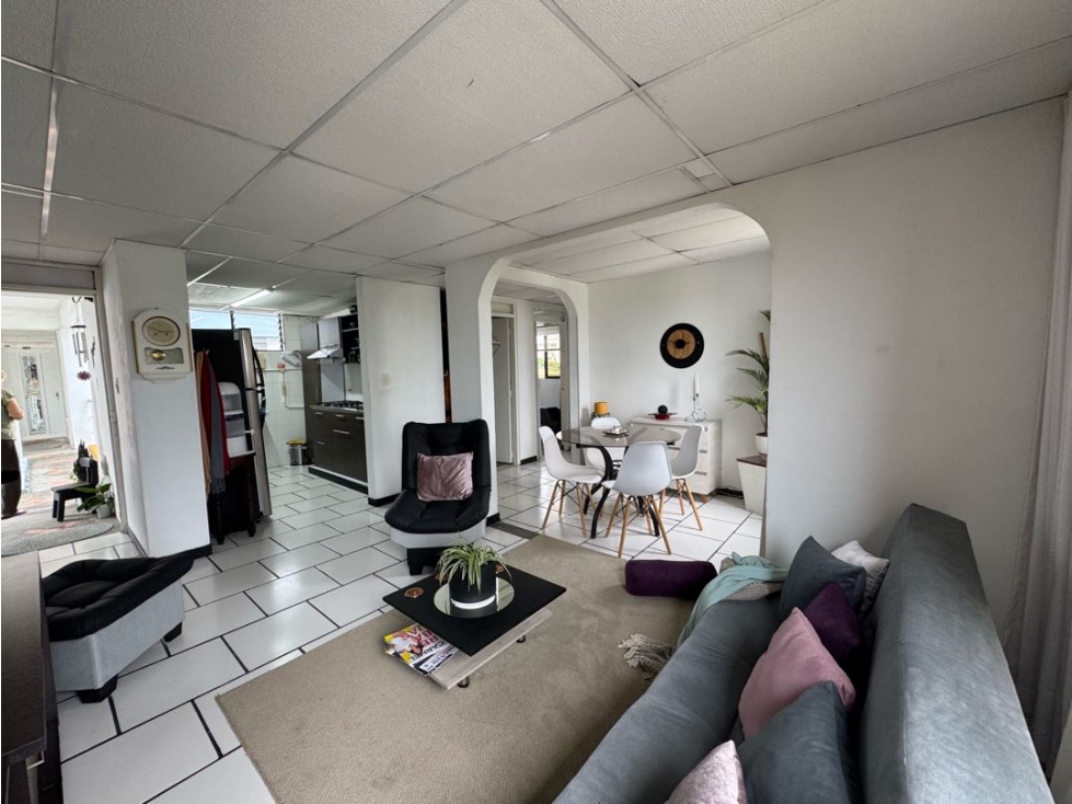 VENDO APARTAMENTO EN BELMONTE PEREIRA — foto 3