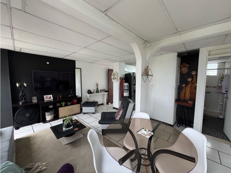 VENDO APARTAMENTO EN BELMONTE PEREIRA — foto 4