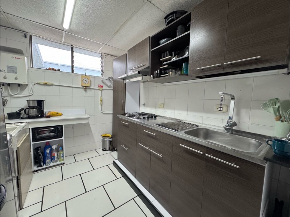 VENDO APARTAMENTO EN BELMONTE PEREIRA — foto 5