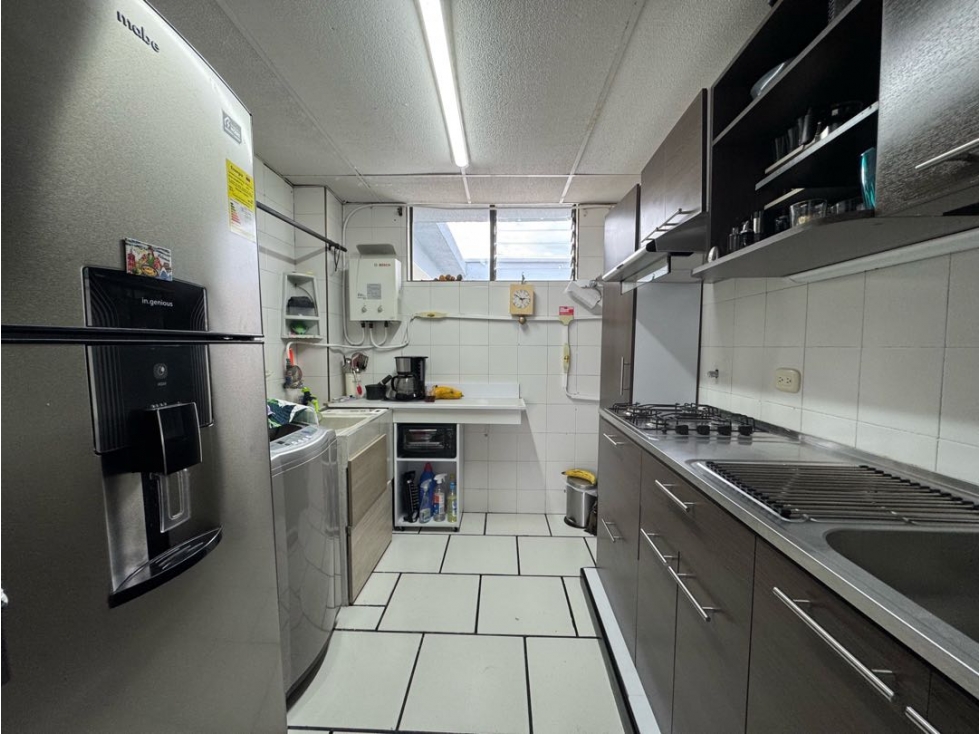 VENDO APARTAMENTO EN BELMONTE PEREIRA — foto 6