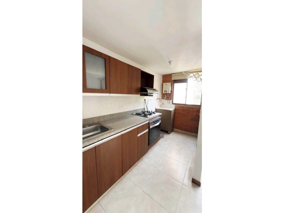 Vendo apartamento en Belén Medellín Urba Arboleda del Rodeo — foto 2