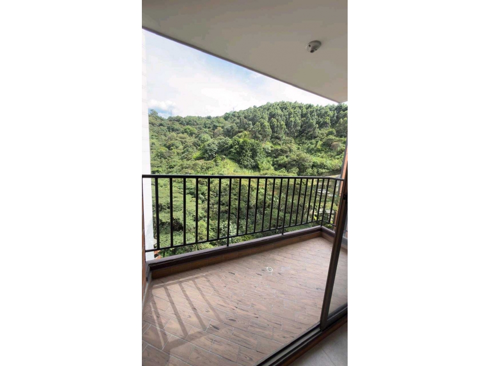 Vendo apartamento en Belén Medellín Urba Arboleda del Rodeo — foto 4