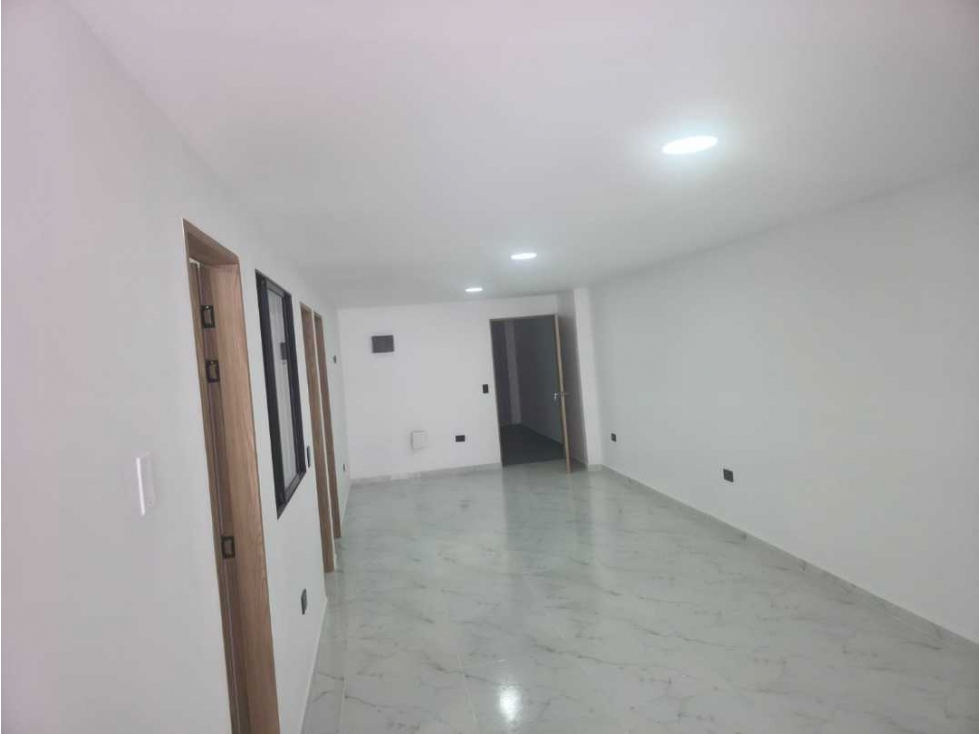 VENDO APARTAMENTO EN BELÉN SAN BERNARDO