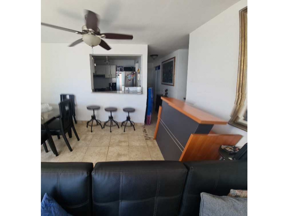 VENDO APARTAMENTO EN BELVIEW TOWERS PLAZA EDISON 3 RECAMARAS — foto 4