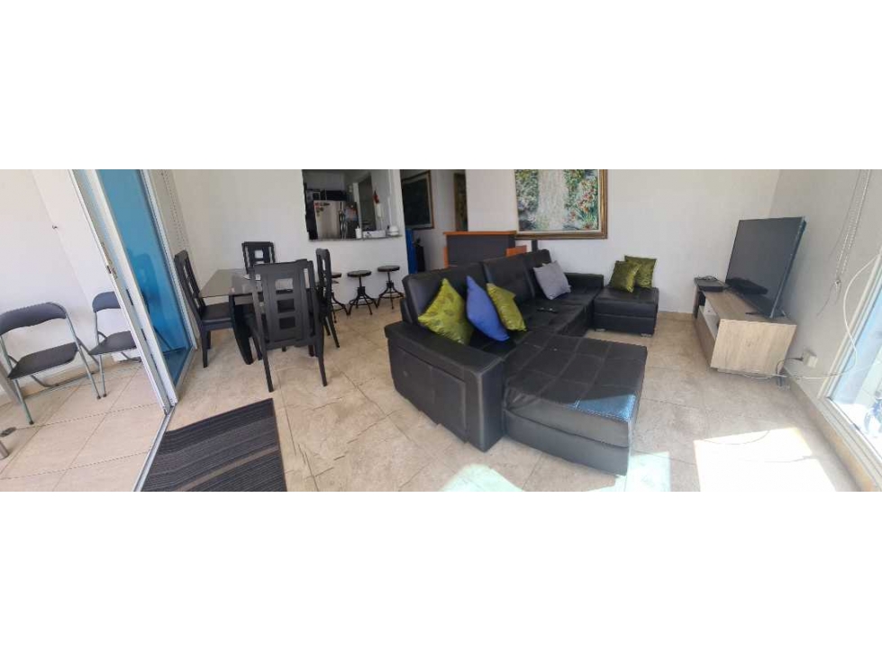 VENDO APARTAMENTO EN BELVIEW TOWERS PLAZA EDISON 3 RECAMARAS — foto 5