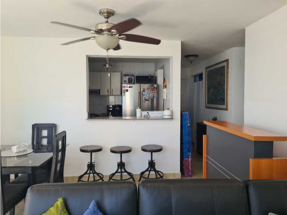 VENDO APARTAMENTO EN BELVIEW TOWERS PLAZA EDISON 3 RECAMARAS — foto 6