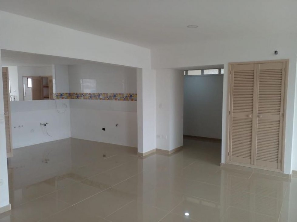 Vendo apartamento en bocagrande, excelente estado! — foto 2