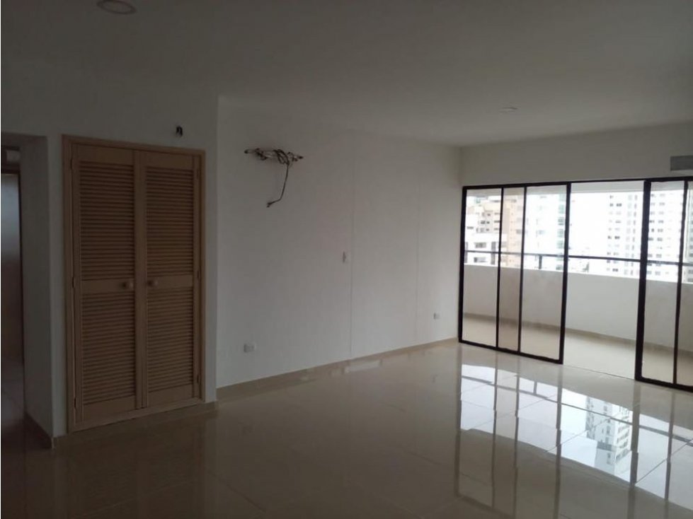 Vendo apartamento en bocagrande, excelente estado! — foto 4