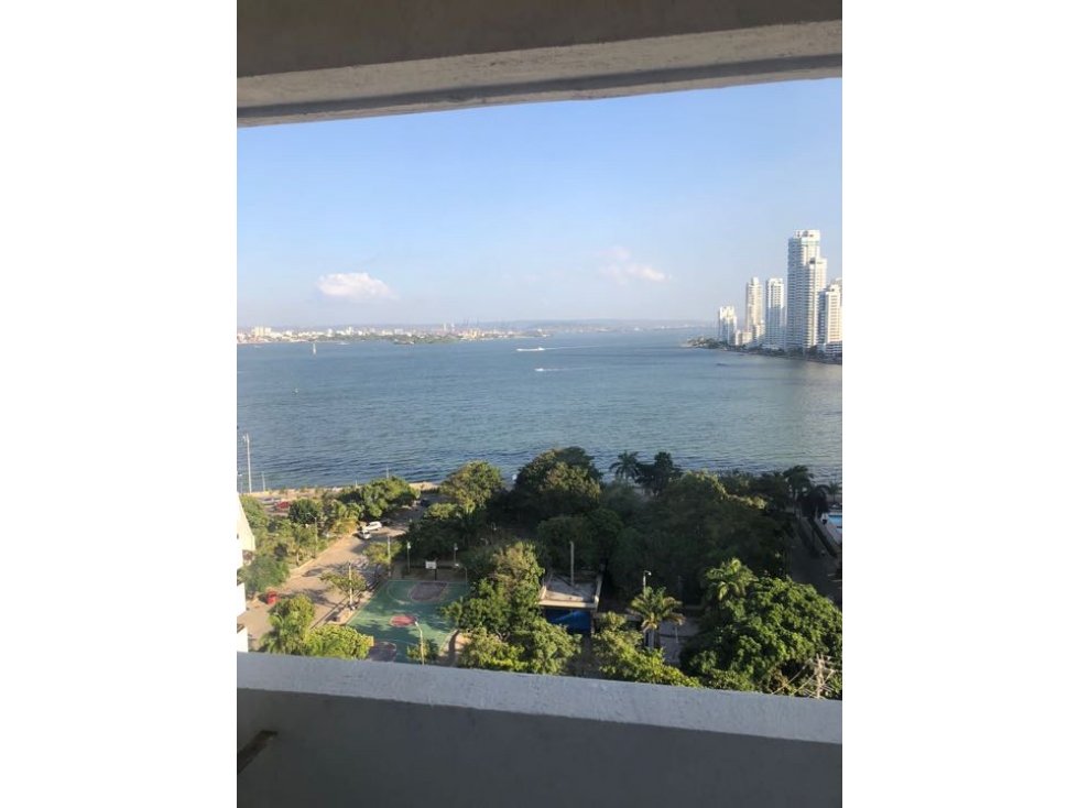 Vendo apartamento en bocagrande, excelente estado! — foto 6