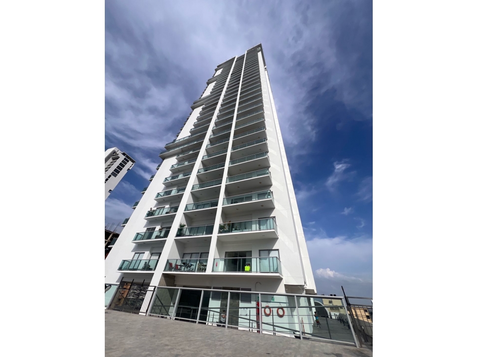 Vendo apartamento en Bocagrande Cartagena — foto 2