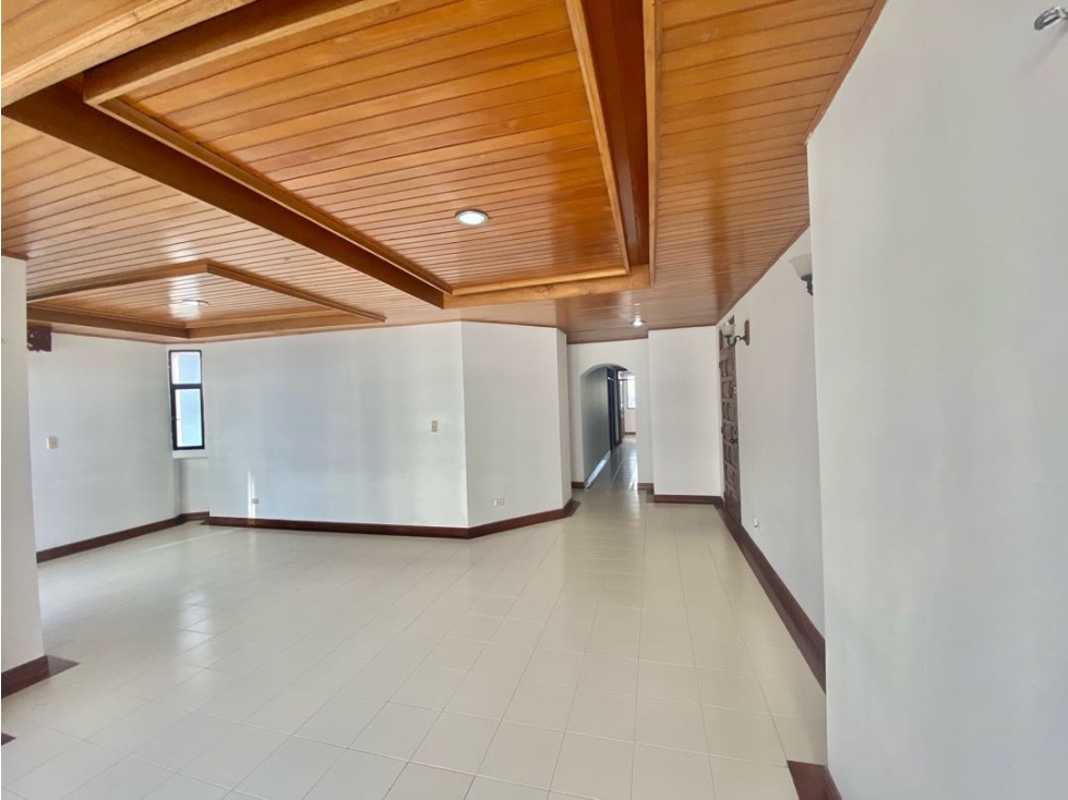 Vendo apartamento en Bocagrande de 3 alcobas alcoba y baño de servicio — foto 2