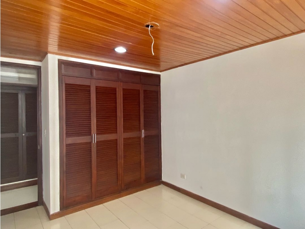 Vendo apartamento en Bocagrande de 3 alcobas alcoba y baño de servicio — foto 4