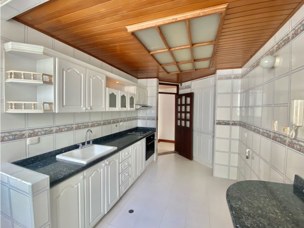 Vendo apartamento en Bocagrande de 3 alcobas alcoba y baño de servicio — foto 5