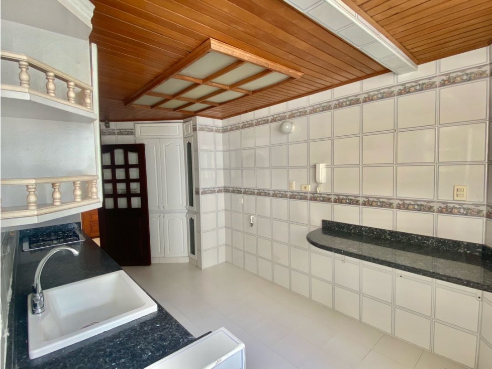 Vendo apartamento en Bocagrande de 3 alcobas alcoba y baño de servicio — foto 6