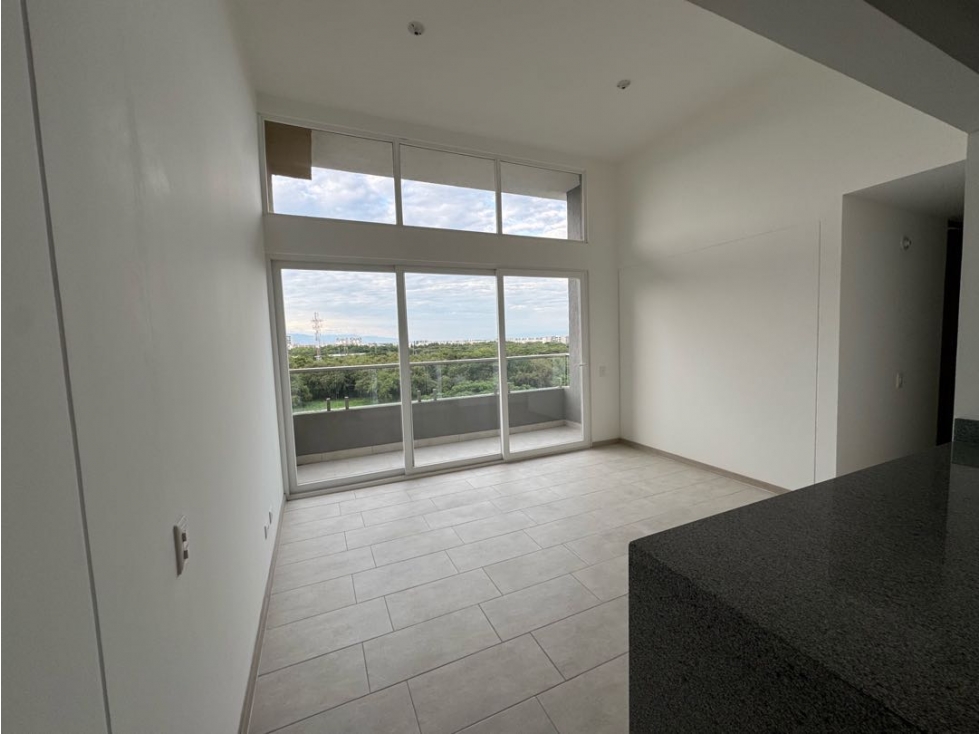 VENDO O RENTO APARTAMENTO EN BOCHALEMA 80m2 piso7 — foto 2