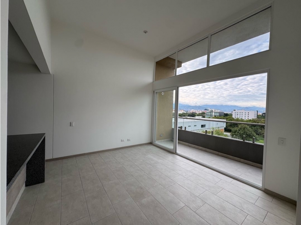 VENDO O RENTO APARTAMENTO EN BOCHALEMA 80m2 piso7 — foto 6