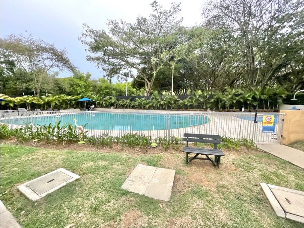 VENDO APARTAMENTO EN BOCHALEMA 60m2 piso 8