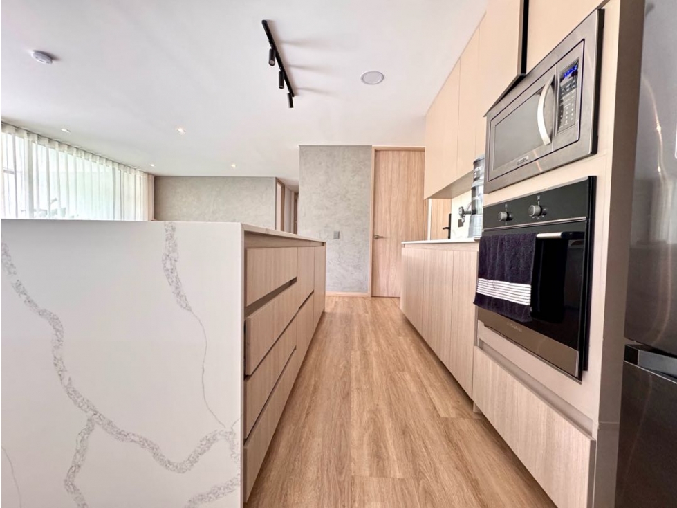 Vendo Apartamento en Bohemia Mía, Sajonia Rionegro — foto 3