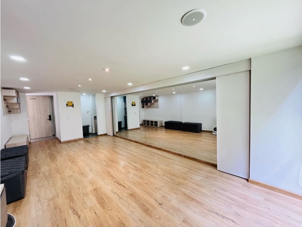 Vendo apartamento en Bombona — foto 4