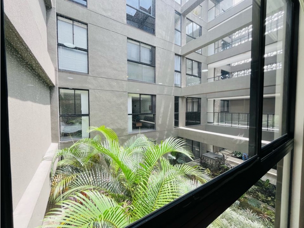 Vendo apartamento en Bombona — foto 2