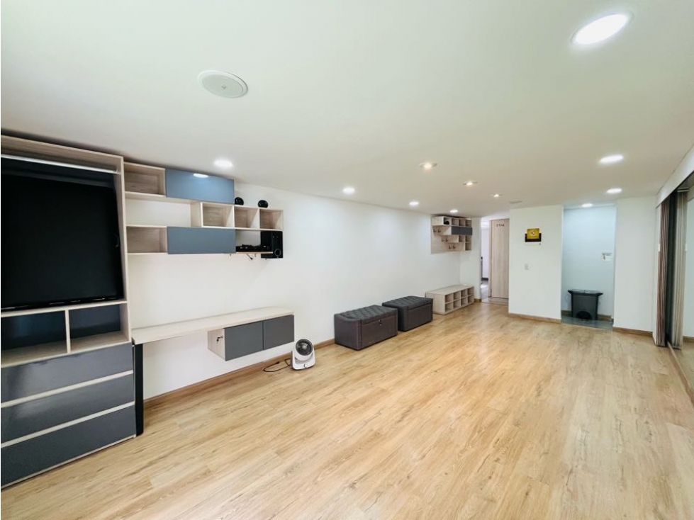 Vendo apartamento en Bombona — foto 3