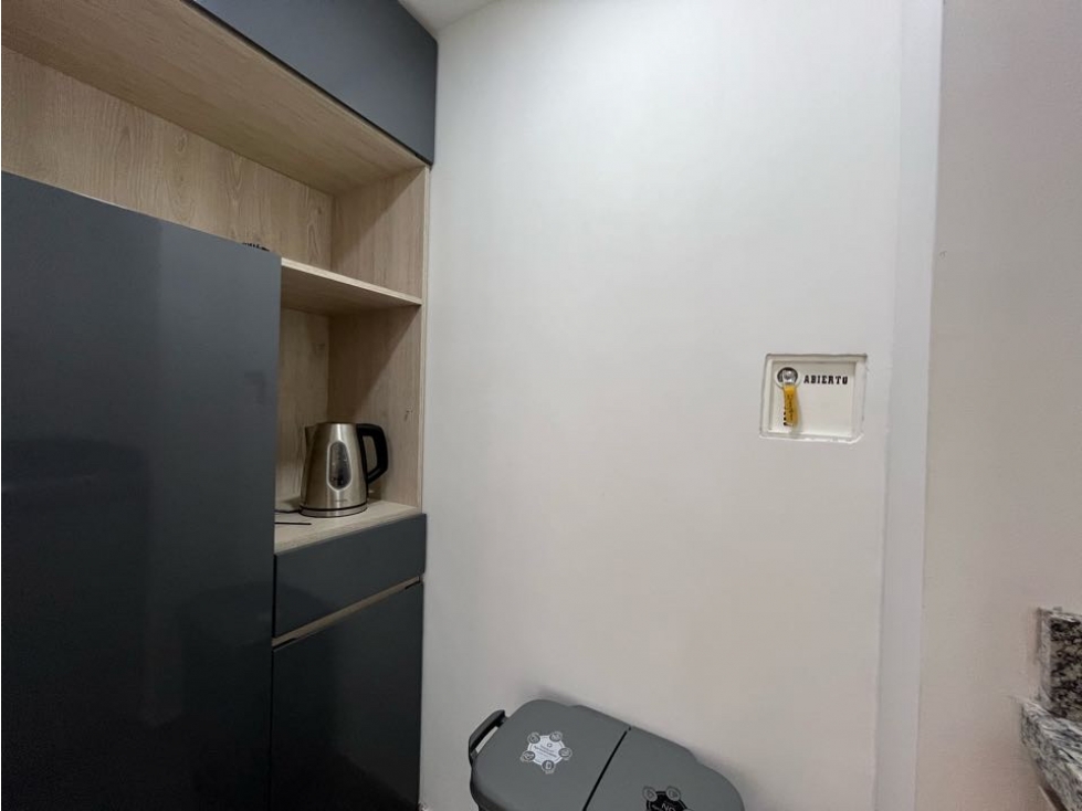 Vendo apartamento en Bombona — foto 5