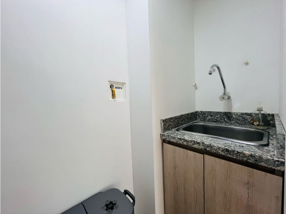 Vendo apartamento en Bombona — foto 6