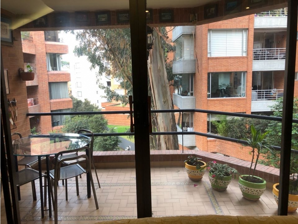 Vendo apartamento en Bosque Medina — foto 6
