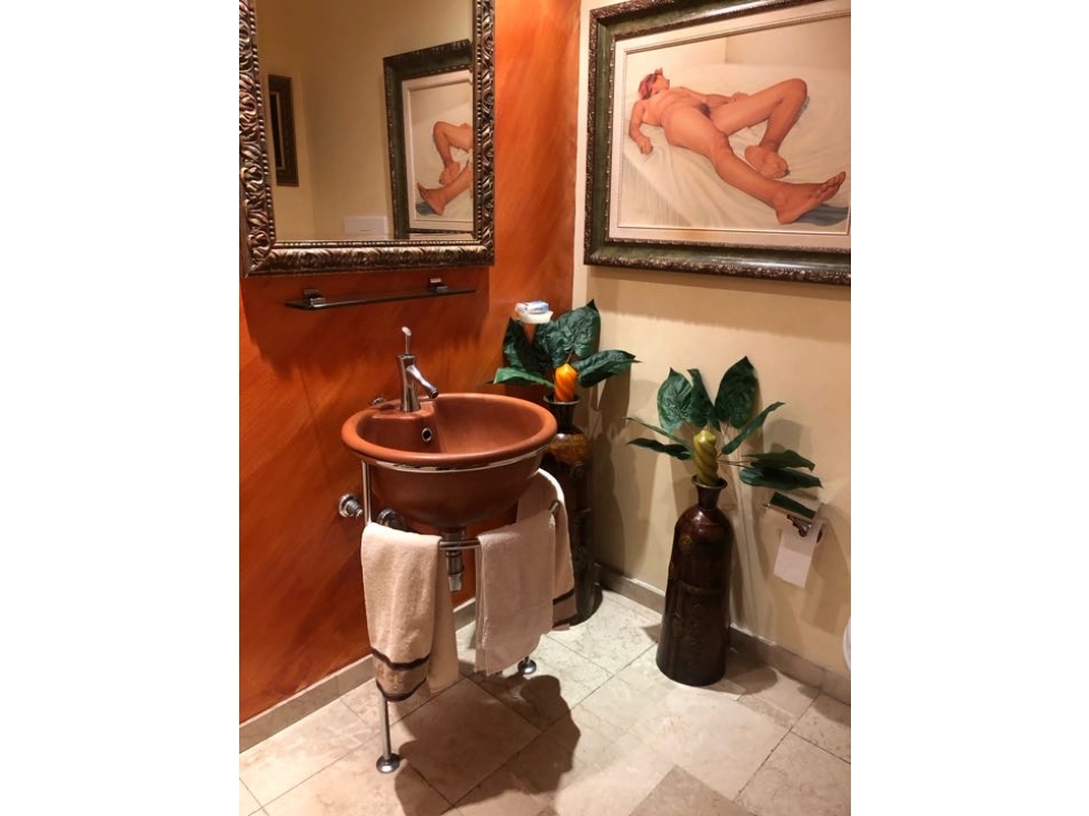 Vendo apartamento en Bosque Medina — foto 3