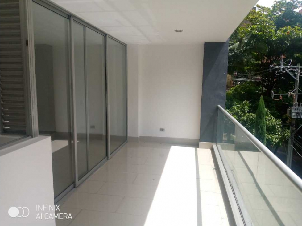 Vendo apartamento en Bosques de Zúñiga. Parte baja de Envigado