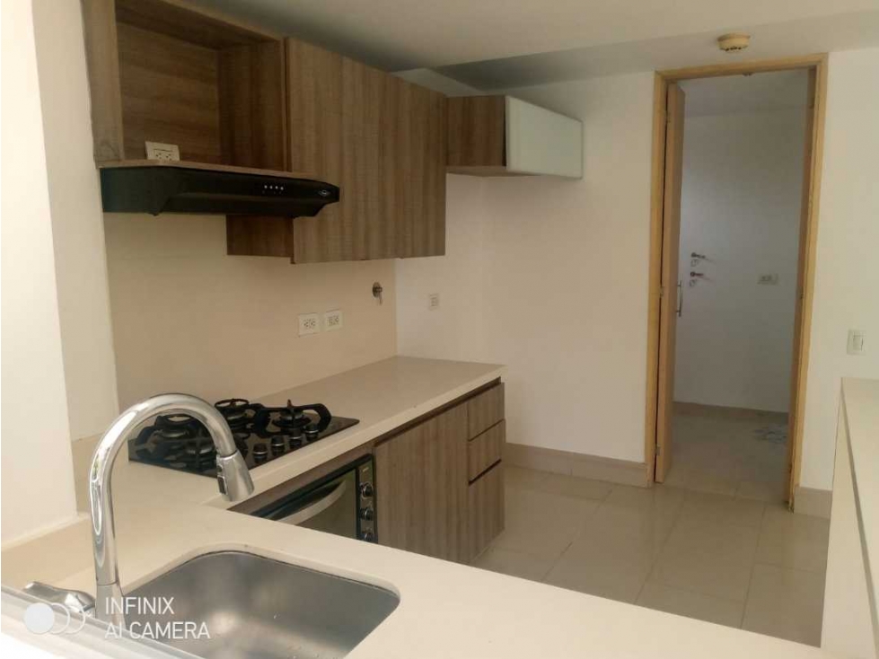 Vendo apartamento en Bosques de Zúñiga. Parte baja de Envigado — foto 5