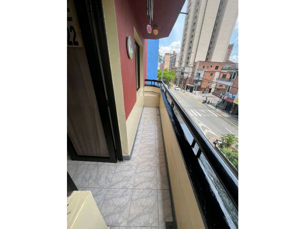 vendo apartamento en boston — foto 4