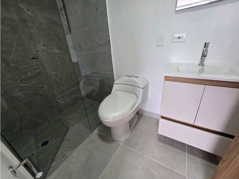 CON GRAN VISTA VENDO APARTAMENTO EN BRIZZA SABANETA — foto 4