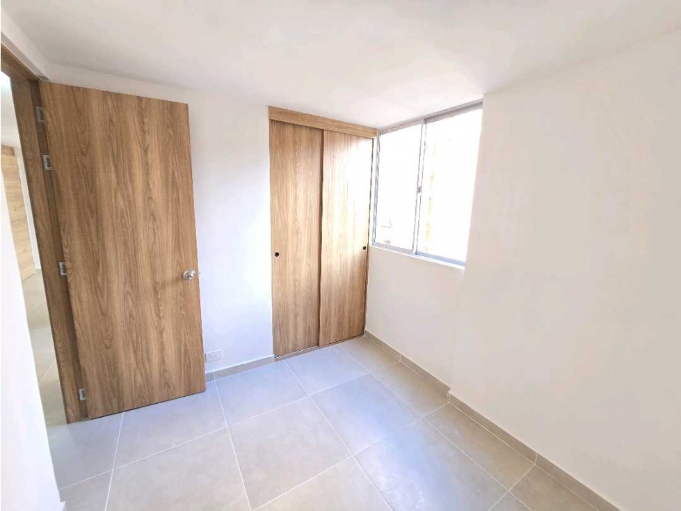 CON GRAN VISTA VENDO APARTAMENTO EN BRIZZA SABANETA — foto 5
